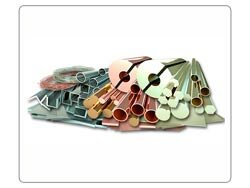 Цветной металл