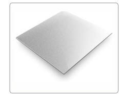 Листовой прокат