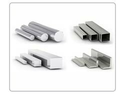 Нержавеющий прокат